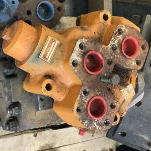 9067516 Valve - Fits Terex 72-81 Loader