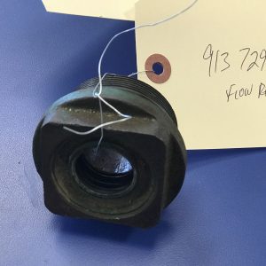9137292 Plug - Flow Reversing Valve Retainer