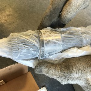 23013302 Allison Transmission Shaft