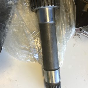 6880851 Allison Transmission Shaft - Remanufactured
