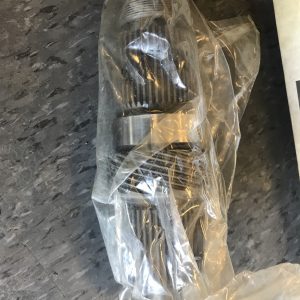 6880128 Allison Transmission Shaft Reman
